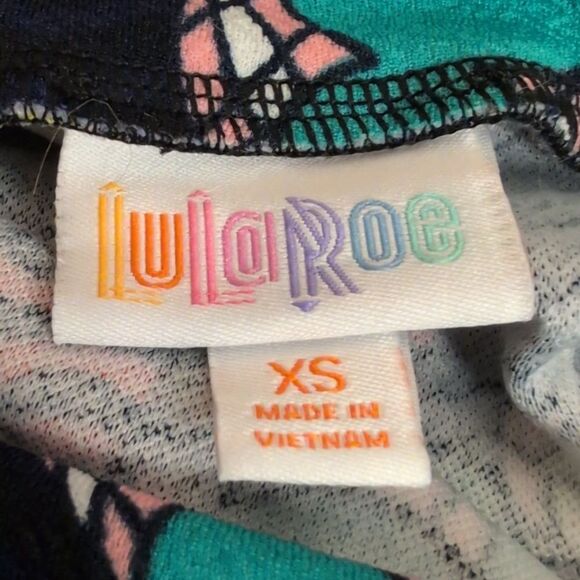 LuLaRoe Disney Mickey Mouse skirt women's size XS - Picture 2 of 5